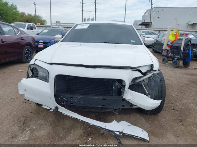 2C3CCABGXJH240081 Chrysler 300 300s
