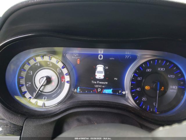 2C3CCABGXJH240081 Chrysler 300 300s