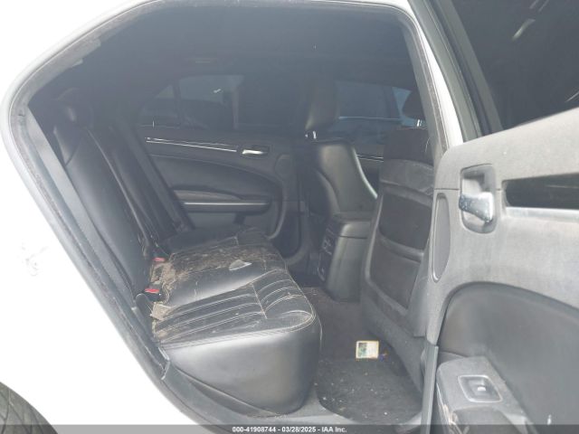 2C3CCABGXJH240081 Chrysler 300 300s