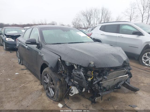 5XXGT4L30KG350541 auction archive image
