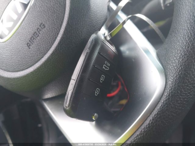 5XXGT4L30KG350541 KIA Optima Lx