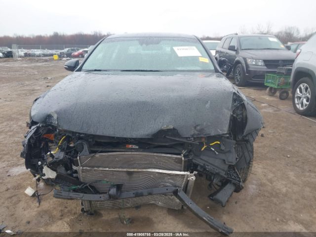 5XXGT4L30KG350541 KIA Optima Lx
