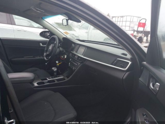 5XXGT4L30KG350541 KIA Optima Lx