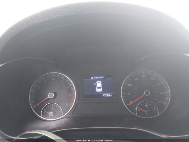 5XXGT4L30KG350541 KIA Optima Lx