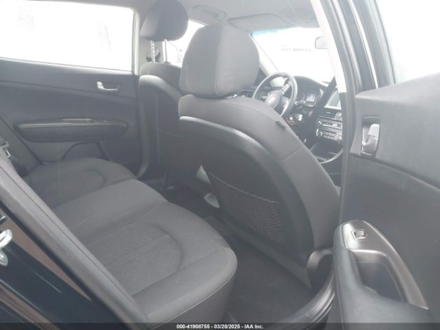 5XXGT4L30KG350541 KIA Optima Lx