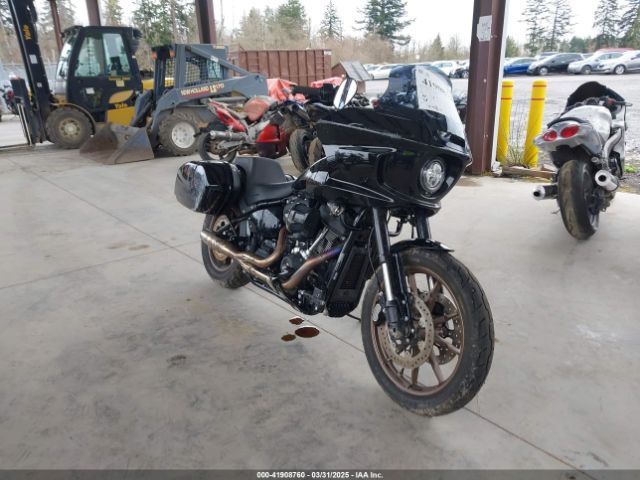 2023 HARLEY-DAVIDSON FXLRST 1HD1YXZ11PB059069