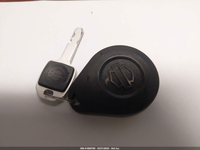 2023 HARLEY-DAVIDSON FXLRST 1HD1YXZ11PB059069 Photo 10