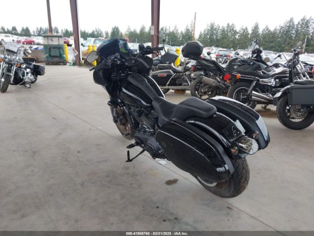 2023 HARLEY-DAVIDSON FXLRST 1HD1YXZ11PB059069 Photo 2