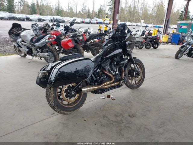 2023 HARLEY-DAVIDSON FXLRST 1HD1YXZ11PB059069 Photo 3