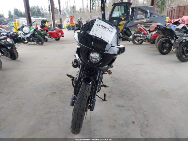2023 HARLEY-DAVIDSON FXLRST 1HD1YXZ11PB059069 Photo 4