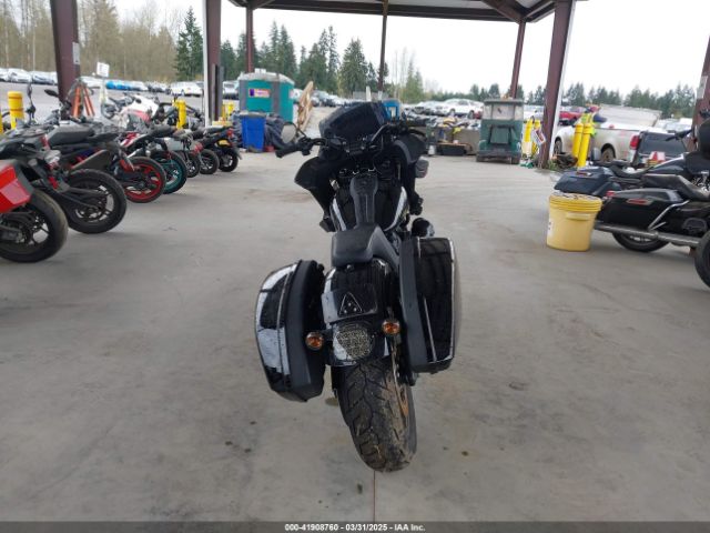 2023 HARLEY-DAVIDSON FXLRST 1HD1YXZ11PB059069 Photo 5