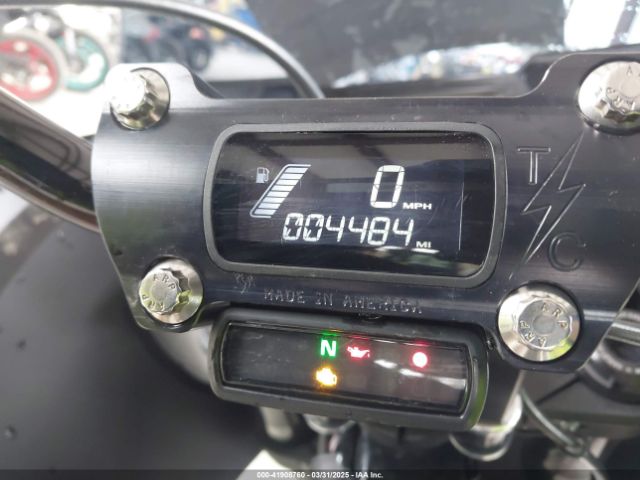 2023 HARLEY-DAVIDSON FXLRST 1HD1YXZ11PB059069 Photo 6
