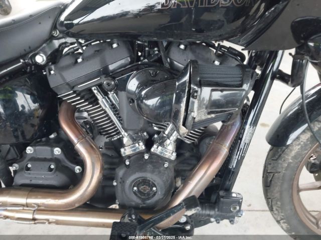 2023 HARLEY-DAVIDSON FXLRST 1HD1YXZ11PB059069 Photo 7