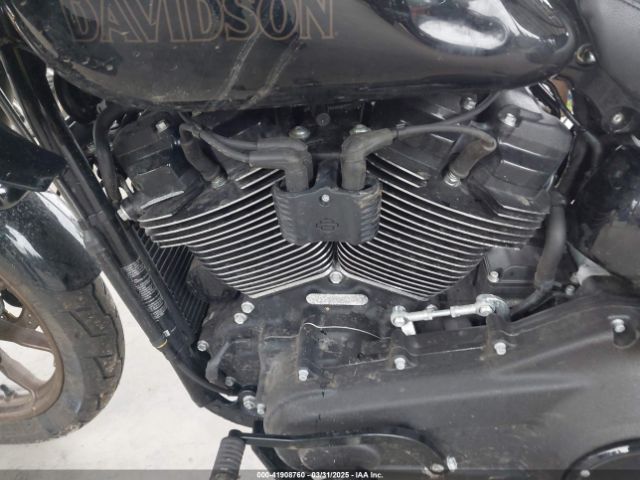2023 HARLEY-DAVIDSON FXLRST 1HD1YXZ11PB059069 Photo 8