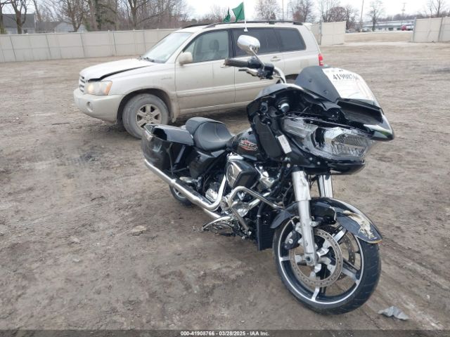 2024 HARLEY-DAVIDSON FLTRX 1HD1KH713RB652574