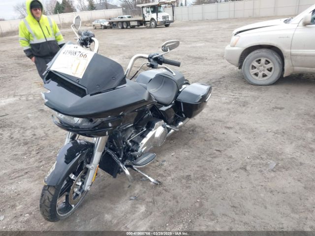 2024 HARLEY-DAVIDSON FLTRX 1HD1KH713RB652574 Photo 1