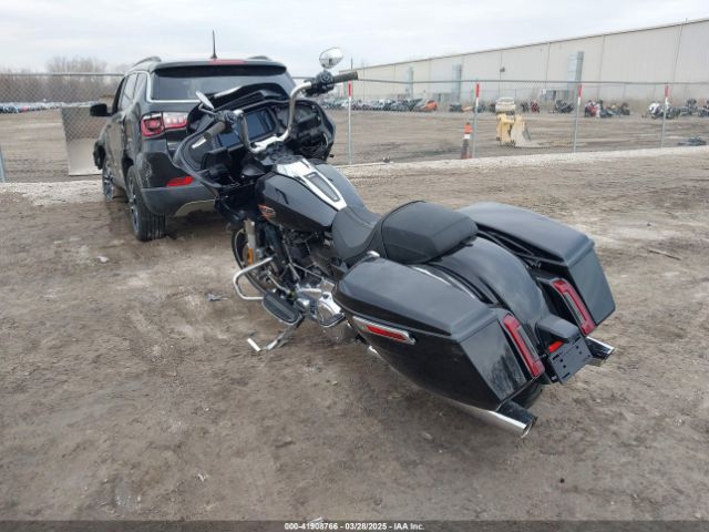 2024 HARLEY-DAVIDSON FLTRX 1HD1KH713RB652574 Photo 2