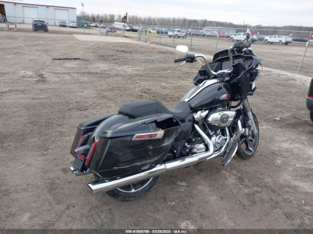 2024 HARLEY-DAVIDSON FLTRX 1HD1KH713RB652574 Photo 3