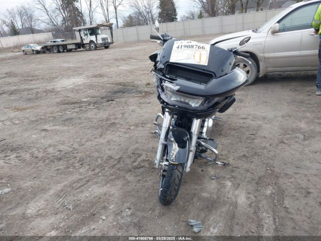 2024 HARLEY-DAVIDSON FLTRX 1HD1KH713RB652574 Photo 4