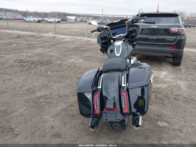 2024 HARLEY-DAVIDSON FLTRX 1HD1KH713RB652574 Photo 5