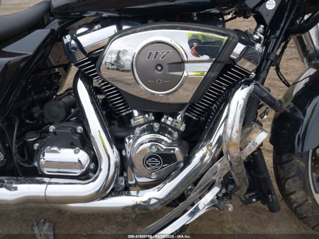 2024 HARLEY-DAVIDSON FLTRX 1HD1KH713RB652574 Photo 7