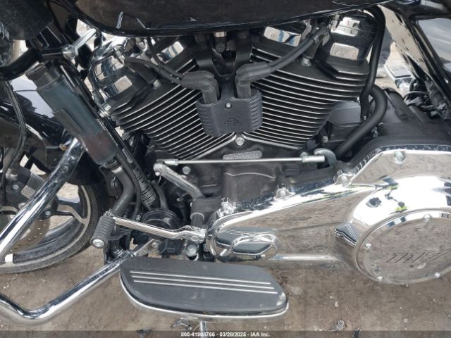 2024 HARLEY-DAVIDSON FLTRX 1HD1KH713RB652574 Photo 8