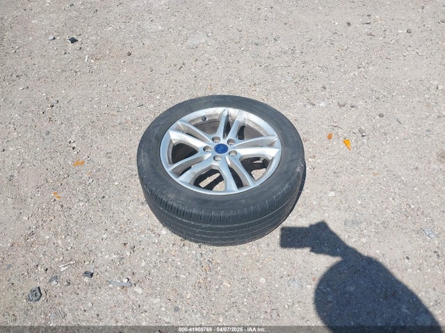 Ford FUSION SE 2018 3FA6P0HD6JR240013 Image 11