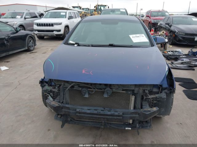 5NPE24AF9HH483089 Hyundai SONATA SE