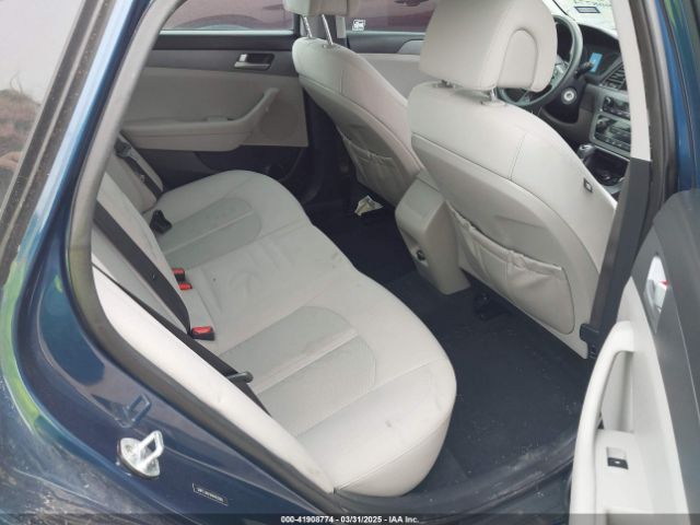 5NPE24AF9HH483089 Hyundai SONATA SE