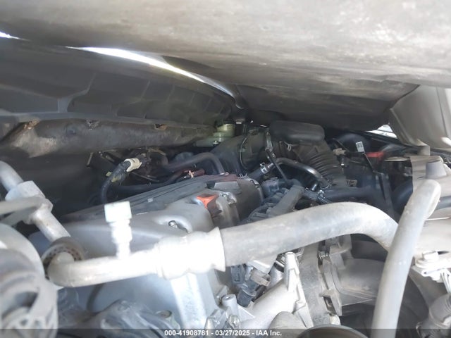 Honda CR-V LX 2014 5J6RM3H33EL027382 Image 10