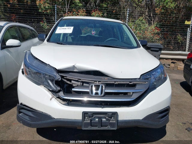 Honda CR-V LX 2014 5J6RM3H33EL027382 Image 12