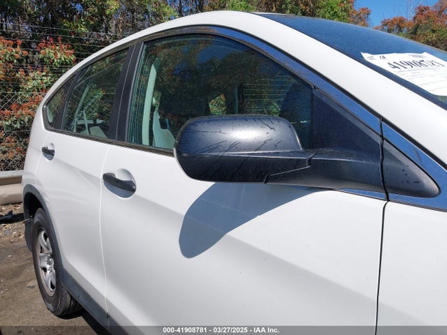 Honda CR-V LX 2014 5J6RM3H33EL027382 Image 13