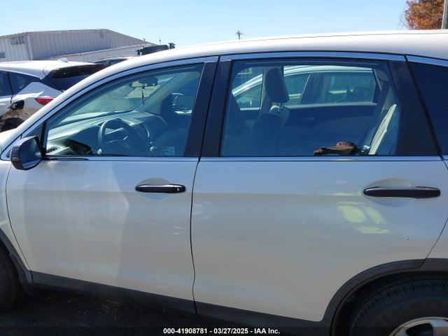 Honda CR-V LX 2014 5J6RM3H33EL027382 Image 14