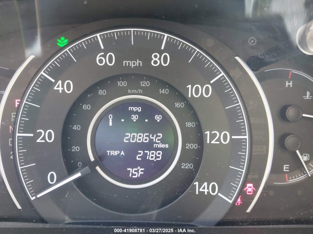Honda CR-V LX 2014 5J6RM3H33EL027382 Image 15