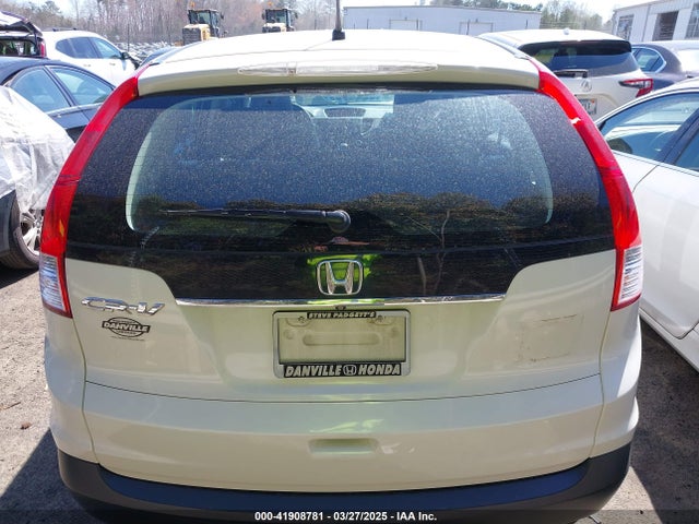 Honda CR-V LX 2014 5J6RM3H33EL027382 Image 16