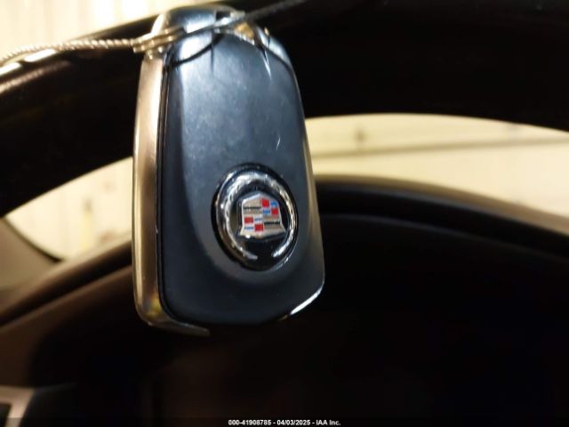 1GYS4CKJ8FR208128 Cadillac Escalade Premium