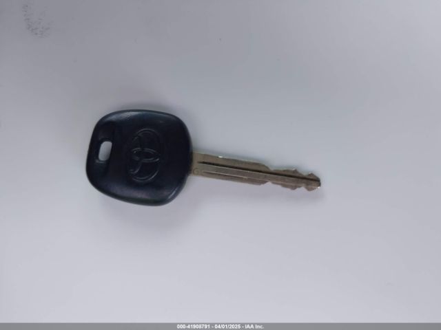 5TFEM5F17GX096508 Toyota Tundra Sr5 4.6l V8