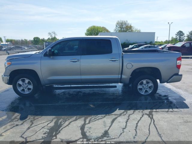 5TFEM5F17GX096508 Toyota Tundra Sr5 4.6l V8
