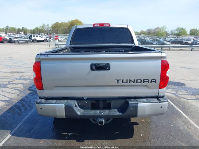 5TFEM5F17GX096508 Toyota Tundra Sr5 4.6l V8