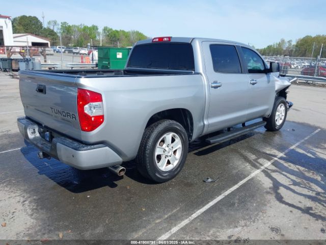 5TFEM5F17GX096508 Toyota Tundra Sr5 4.6l V8