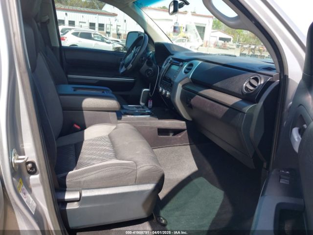 5TFEM5F17GX096508 Toyota Tundra Sr5 4.6l V8