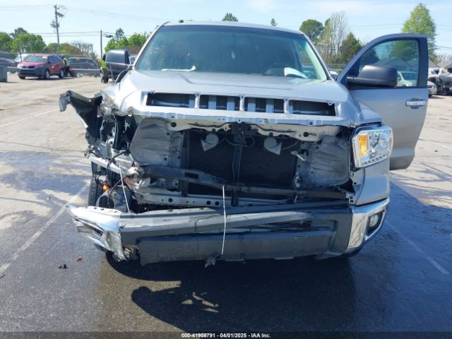 5TFEM5F17GX096508 Toyota Tundra Sr5 4.6l V8