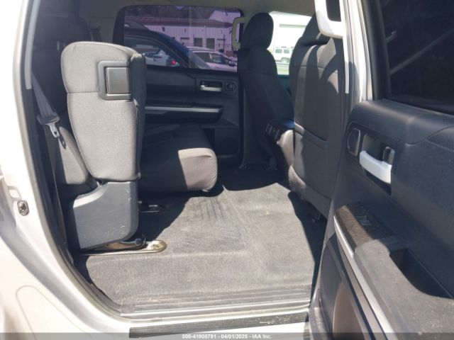 5TFEM5F17GX096508 Toyota Tundra Sr5 4.6l V8