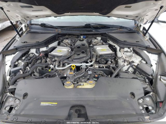 JN1EV7AP9HM732825 Infiniti Q50 3.0t Premium