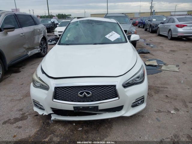 JN1EV7AP9HM732825 Infiniti Q50 3.0t Premium