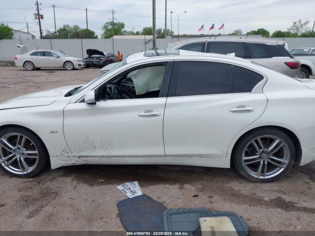JN1EV7AP9HM732825 Infiniti Q50 3.0t Premium