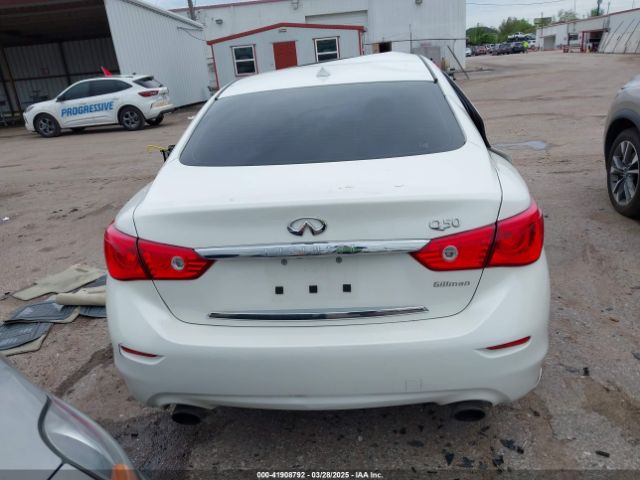 JN1EV7AP9HM732825 Infiniti Q50 3.0t Premium
