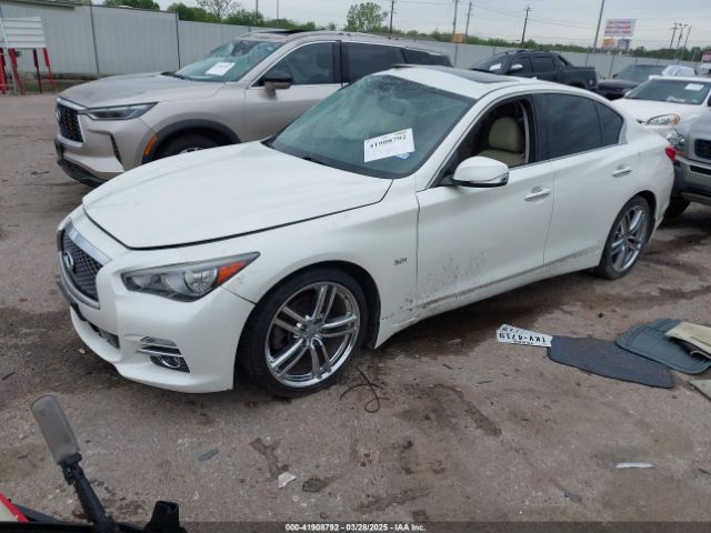 JN1EV7AP9HM732825 Infiniti Q50 3.0t Premium