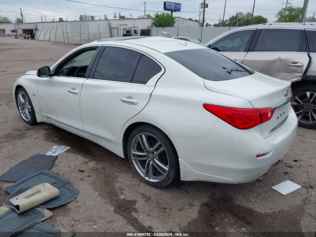 JN1EV7AP9HM732825 Infiniti Q50 3.0t Premium