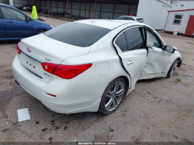 JN1EV7AP9HM732825 Infiniti Q50 3.0t Premium
